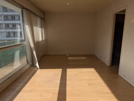 appartement paris 1 pièce(s) 27.51m2