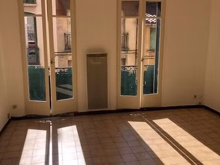 appartement centre ville
