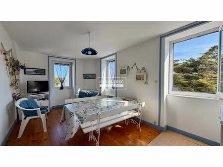 appartement pornichet 67 m²