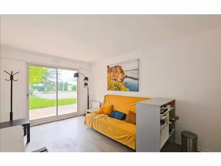 appartement ramonville-saint-agne 22.02 m² t-1 à vendre  93 900 €