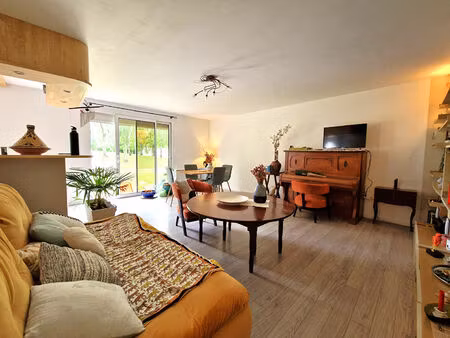 appartement saint sebastien sur loire 4 pièces 77 m2