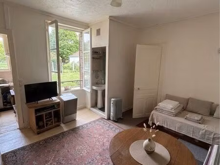 studio 22m2 à sainte savine