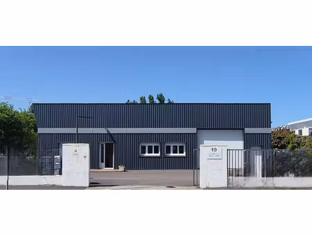 fonds de commerce à vendre clermont ferrand 8 pièce(s) 280m2 200 000€