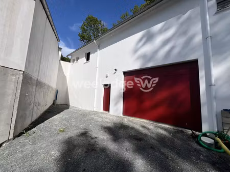 immobilier professionnel à vendre villefranque