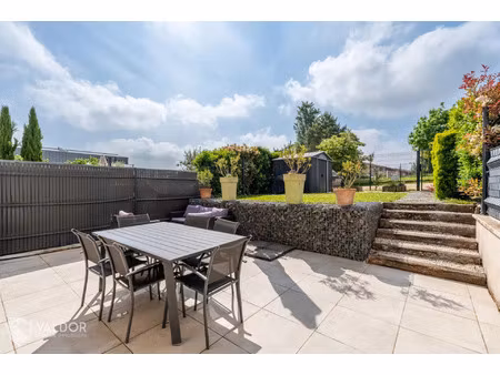 vente maison 4 pièces 91 m² anse (69480)