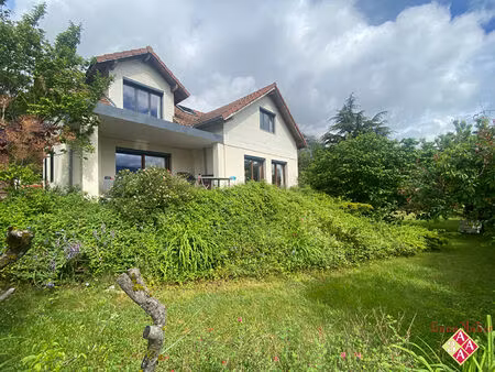 bernin maison familiale 7 pièces
