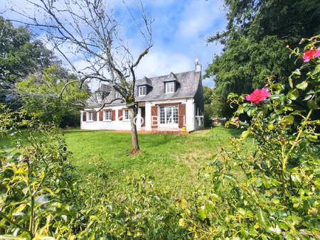maison à rénover de 117.50 m2 dans le bourg