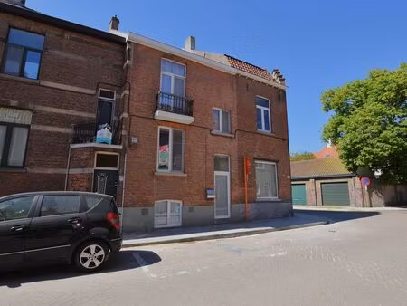 maison à louer à assebroek € 950 (lnymg) - kantoor de smet & poupeye assebroek | zimmo