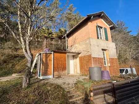 maison a cahors sans frais d agence