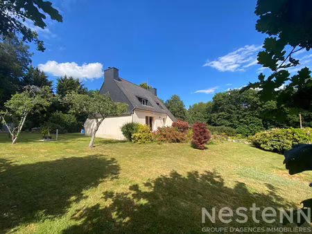 maison camors 113 m2
