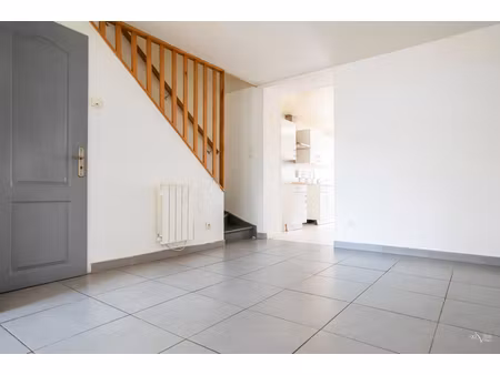 maison carvin 3 pièce(s) 60 m2