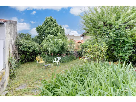 maison 5 pièces 133 m2 chamalières