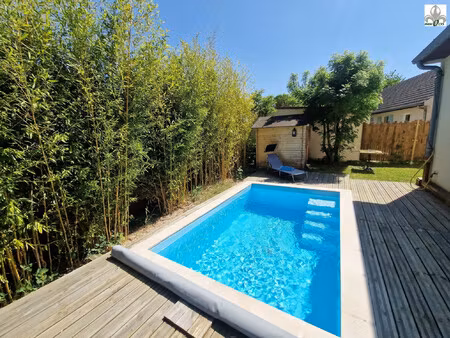 maison à vendre combertault