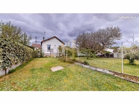 maison 3 pièces 90 m²