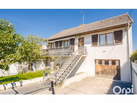 maison coubron 83 m² t-4 à vendre  285 000 €