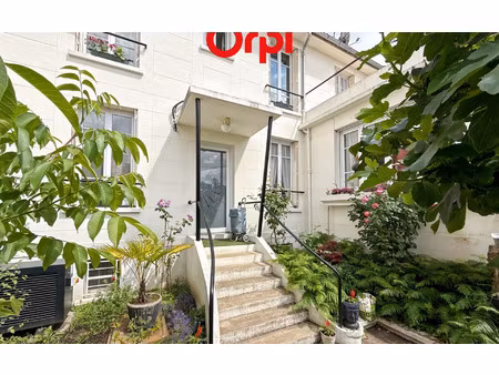maison créteil m² t-5 à vendre  750 000 €