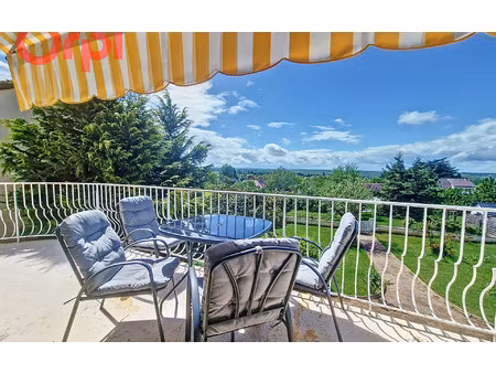 maison creuzier-le-vieux m² t-6 à vendre  269 000 €