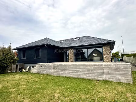 maison rénovée de 120 m² - neuville-lès-dieppe