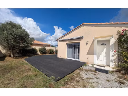 maison izon 99 m² t-4 à vendre  286 200 €