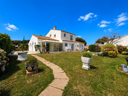 belle maison au calme