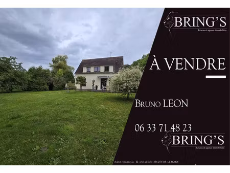 maison lumineuse