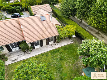 oscar - maison à vendre à port-marly / louveciennes