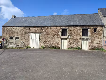 a vendre- soquet immobilier - immeuble - les champs geraux