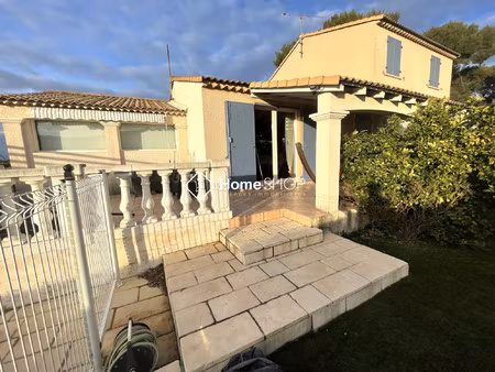 belle maison familiale