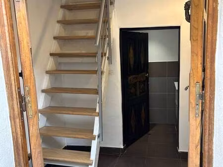 maison à louer