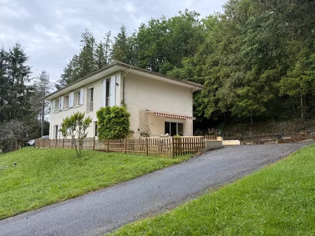 maison à vendre mielan 7 pièce(s) 187m2 276 000€