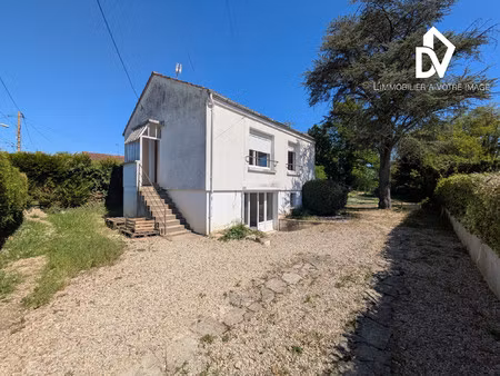 maison à vendre migennes