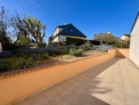 maison montgermont 5 pièce(s) 120 m2
