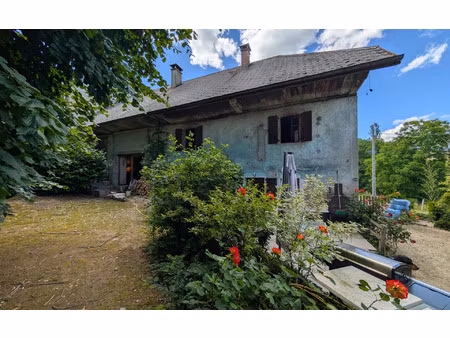 maison moye m² t-4 à vendre  290 000 €