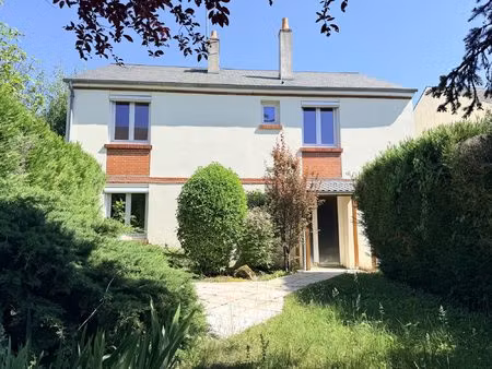 maison à vendre olivet