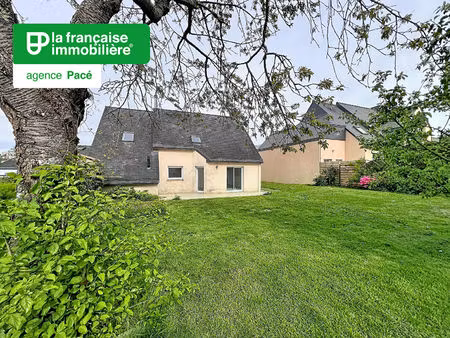maison 5 chambres à pacé 131 m²