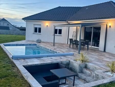 maison 100m2