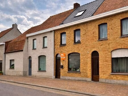 maison à louer à poperinge € 850 (lnymo) - vastgoed vancayzeele | zimmo