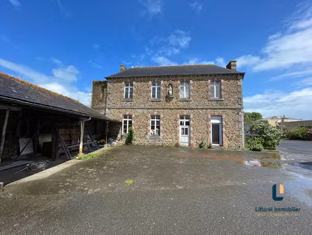 maison pordic 231 m2
