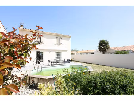 maison contemporaine et sereine