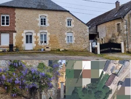 maison à louer
