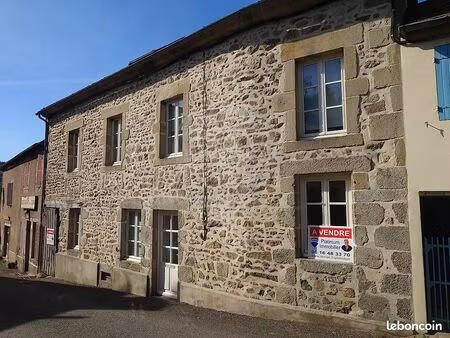 maison 4 pièces 133 m²