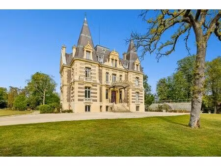 pmaison de luxe de 750 m2 en vente le vésinet  île-de-france