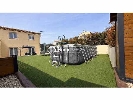 maison à vendre les pennes-mirabeau