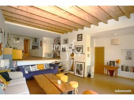 maison de village 8 pièces 225 m²