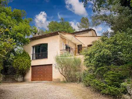villa individuelle 4 pieces de 131 m2