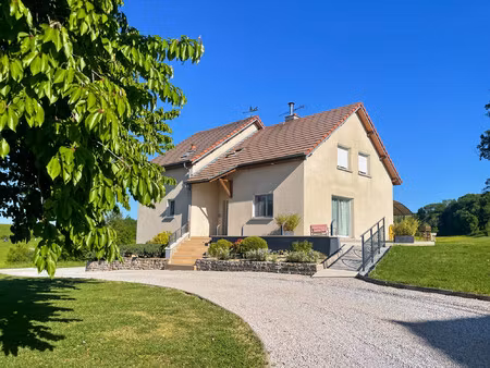 maison d'architecte 172 m2