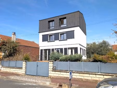 maison à vendre vitry-sur-seine