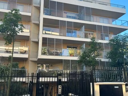 lot parking investissement