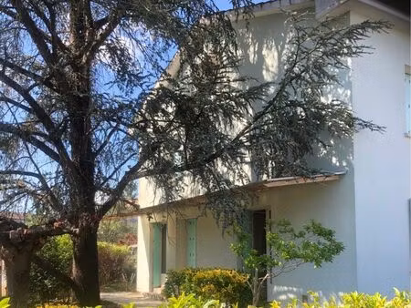 grande maison