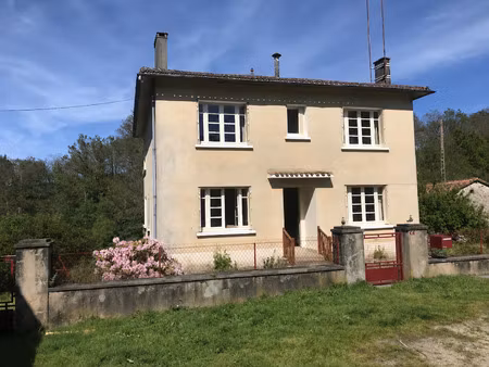maison à louer